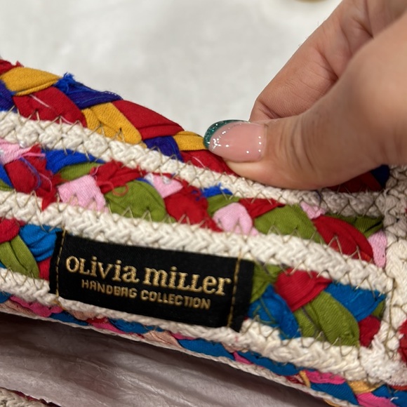 Olivia Miller handbag collection - Picture 10 of 11